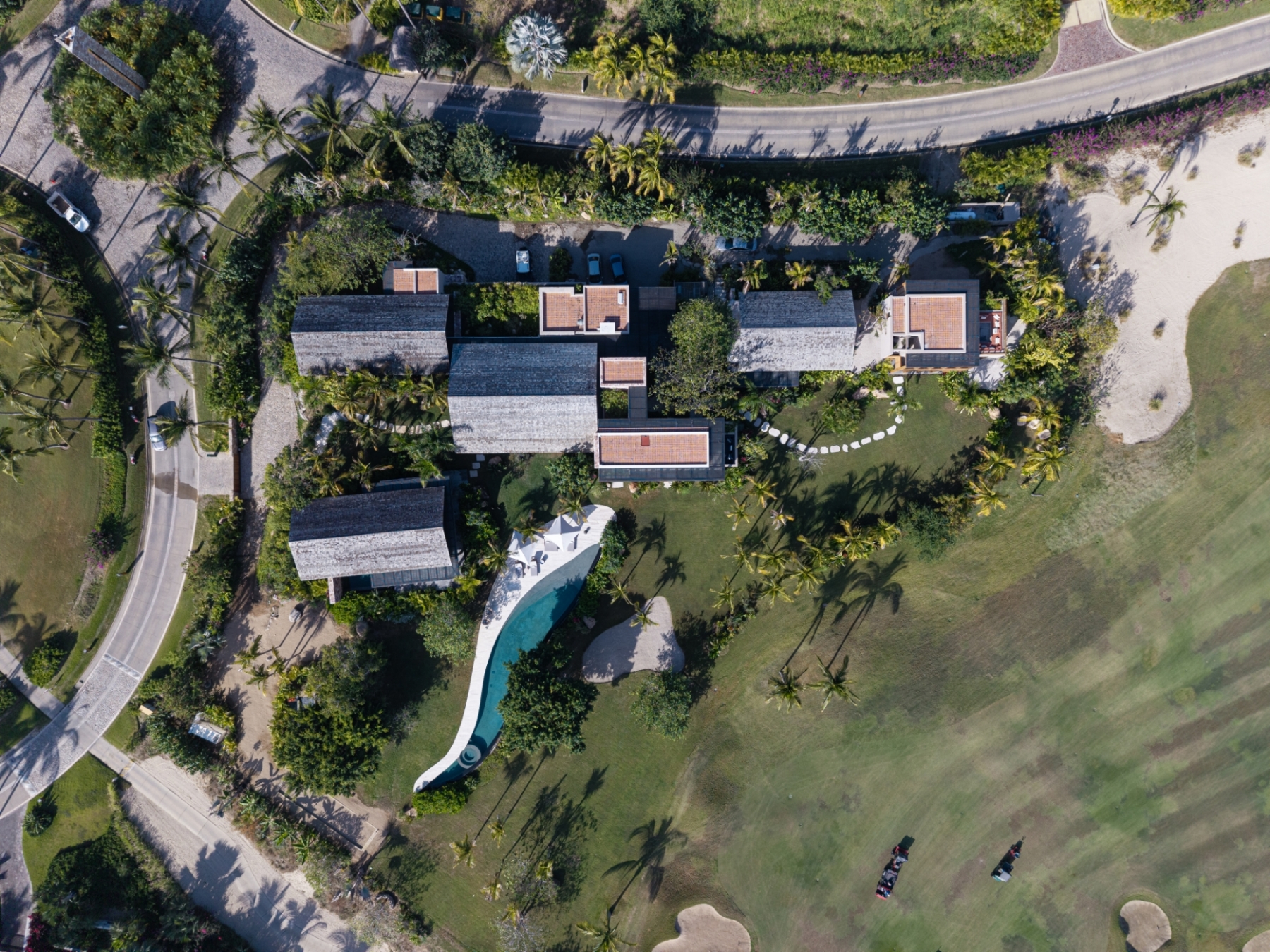 Discovering Casa Balena in La Punta Estates